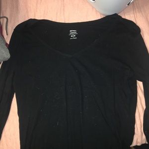 women’s long sleeve shirt